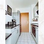 Διαμέρισμα Kaeferhain, App 134 *