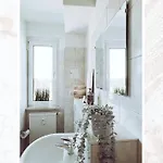 Διαμέρισμα Kaeferhain, App 134 Groitzsch