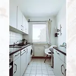 Διαμέρισμα Kaeferhain, App 134 Groitzsch