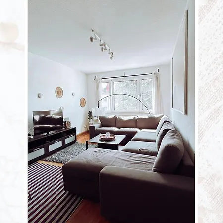 Apartamento Kaeferhain, App 134 Groitzsch