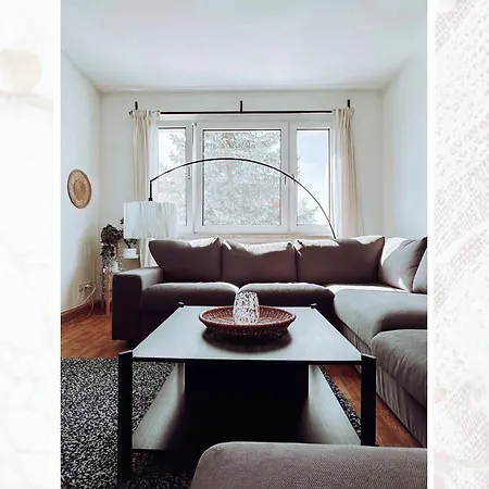 Kaeferhain, App 134 Groitzsch