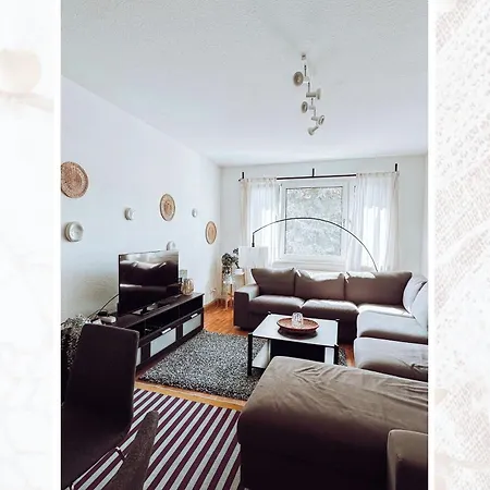 Apartamento Kaeferhain, App 134