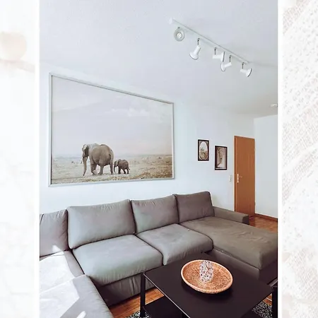 Kaeferhain, App 134 Apartamento