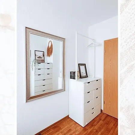 Apartamento Kaeferhain, App 134