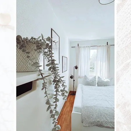 Kaeferhain, App 134 Apartamento *