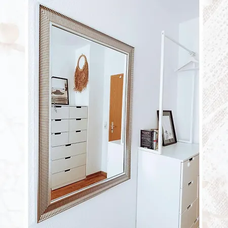 Apartamento Kaeferhain, App 134