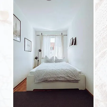 Kaeferhain, App 134 Apartamento Groitzsch