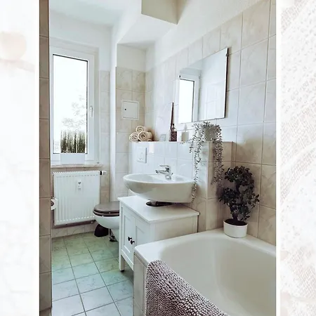 Kaeferhain, App 134 아파트 *