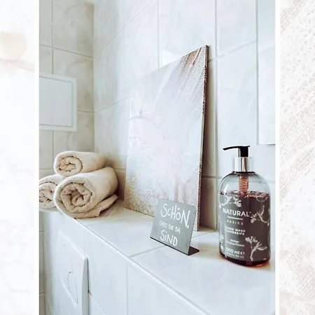 아파트 Kaeferhain, App 134 *