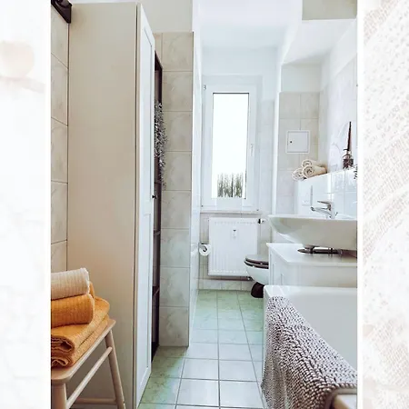 Kaeferhain, App 134 Groitzsch