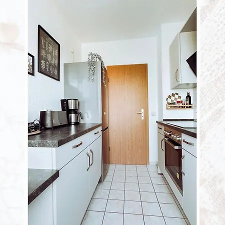 아파트 Kaeferhain, App 134 *