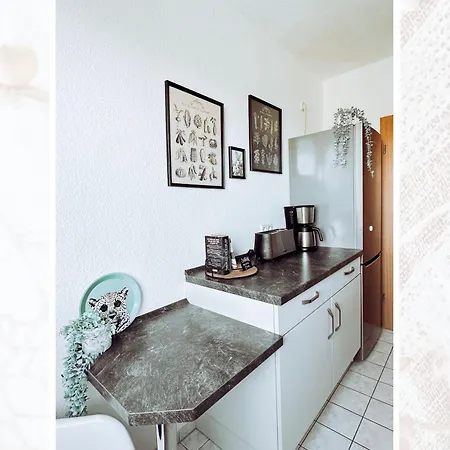 Kaeferhain, App 134 Groitzsch