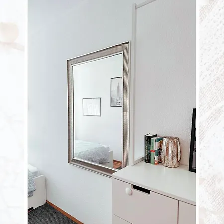 Kaeferhain, App 134 Groitzsch