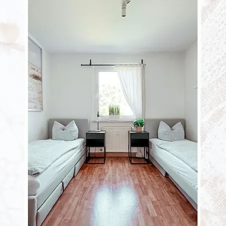 Kaeferhain, App 134 아파트 Groitzsch