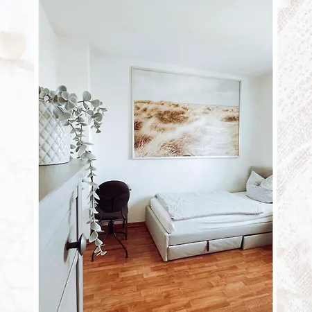 아파트 Kaeferhain, App 134 Groitzsch