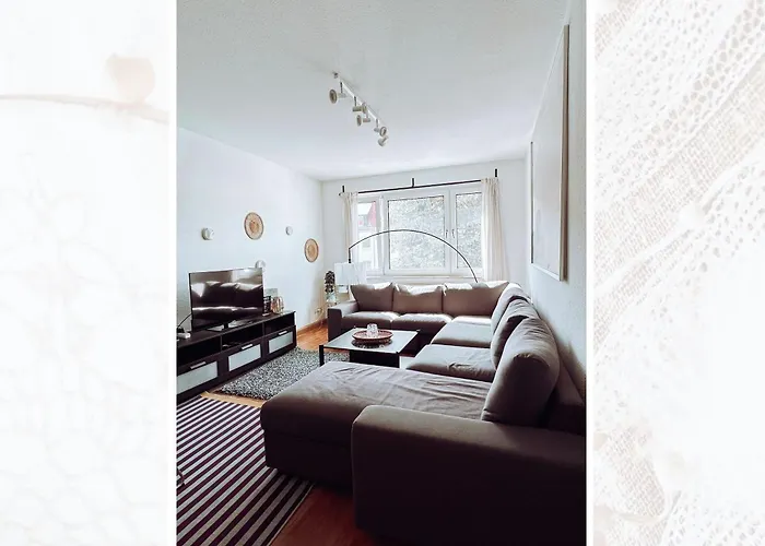 Apartamento Kaeferhain, App 134 Groitzsch