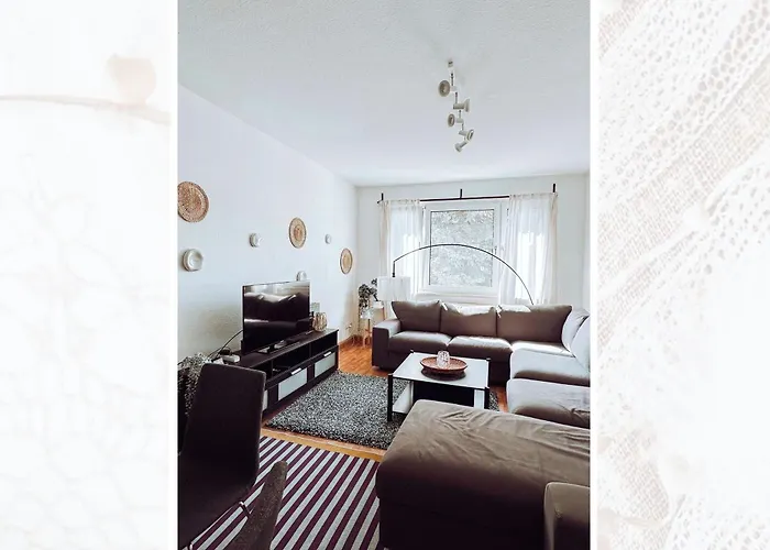 Apartamento Kaeferhain, App 134