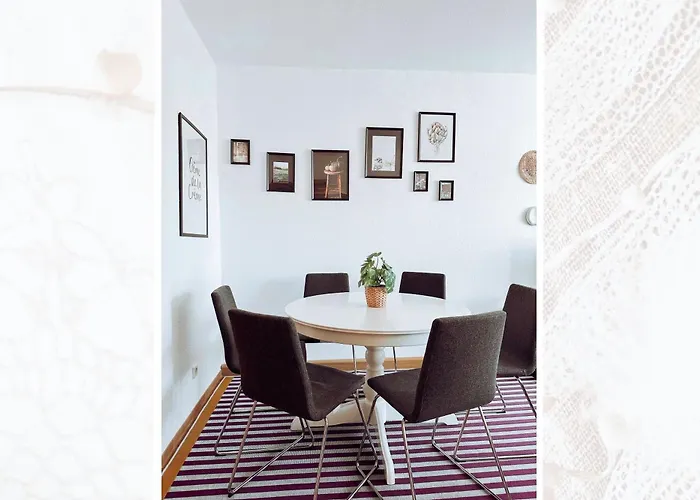 Apartamento Kaeferhain, App 134 Groitzsch