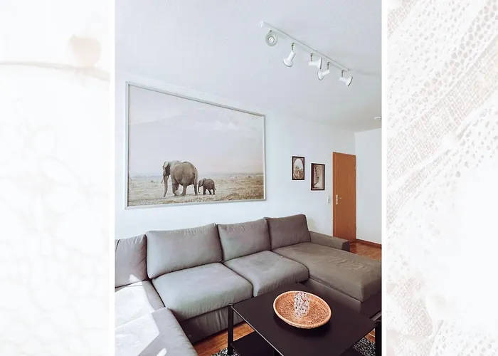 Kaeferhain, App 134 Lejlighed