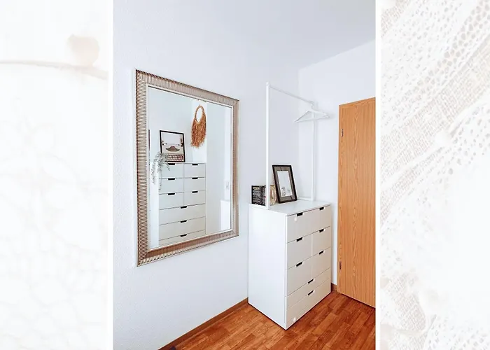 Apartamento Kaeferhain, App 134