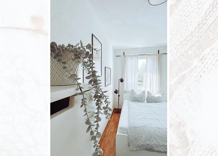 Kaeferhain, App 134 Apartamento *