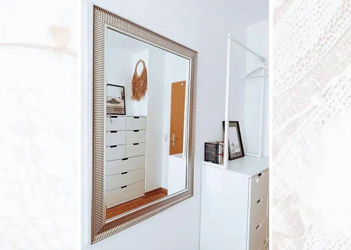 Apartamento Kaeferhain, App 134