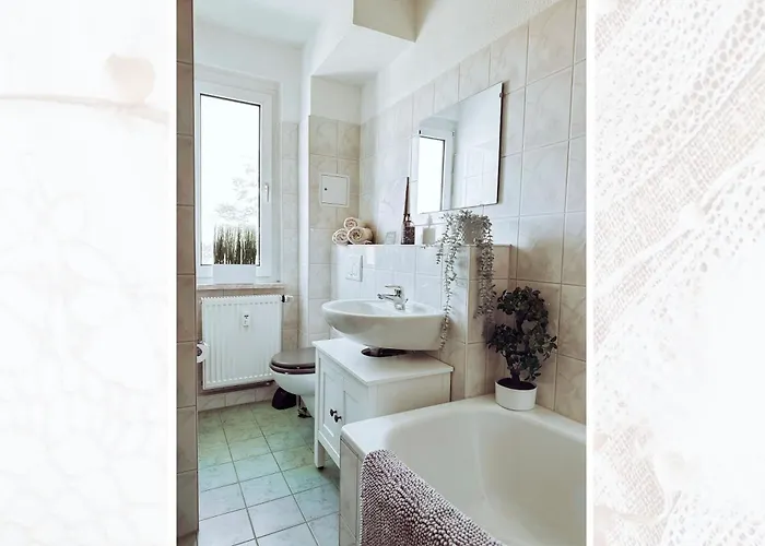 Kaeferhain, App 134 Apartamento *