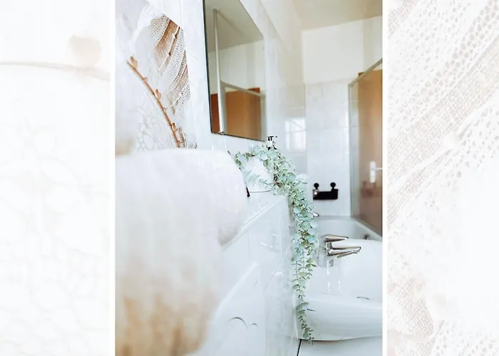 Kaeferhain, App 134 Lejlighed Groitzsch