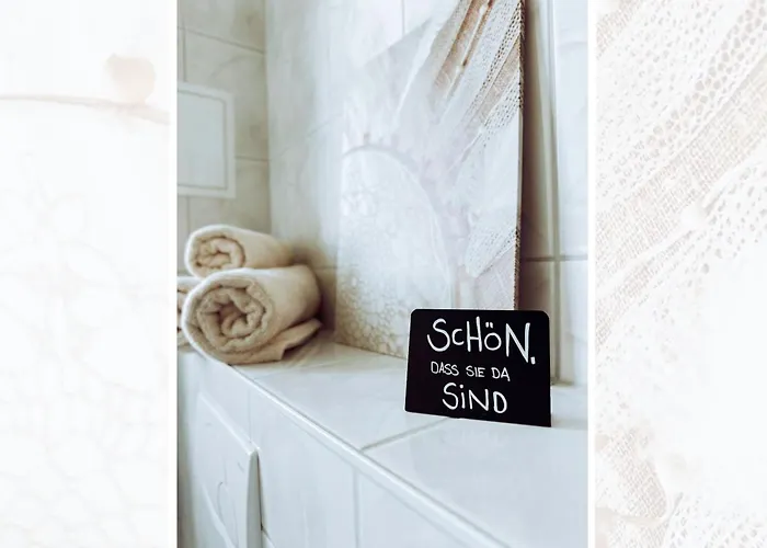 Apartamento Kaeferhain, App 134