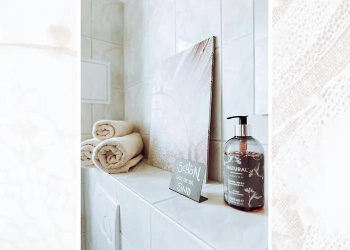 Lejlighed Kaeferhain, App 134 *