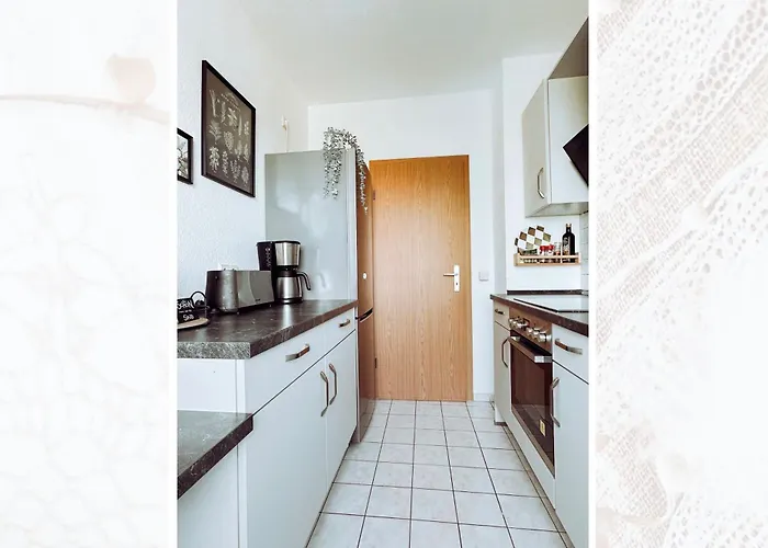 Apartamento Kaeferhain, App 134 *