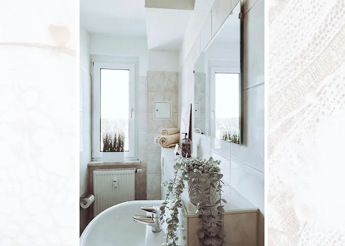 Lejlighed Kaeferhain, App 134 Groitzsch