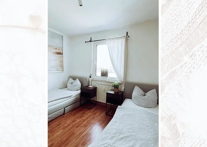 Kaeferhain, App 134 Apartamento *