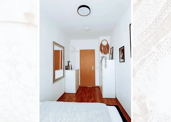 Kaeferhain, App 134 Apartamento