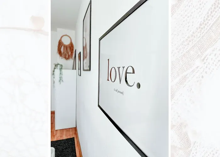 Apartamento Kaeferhain, App 134 *